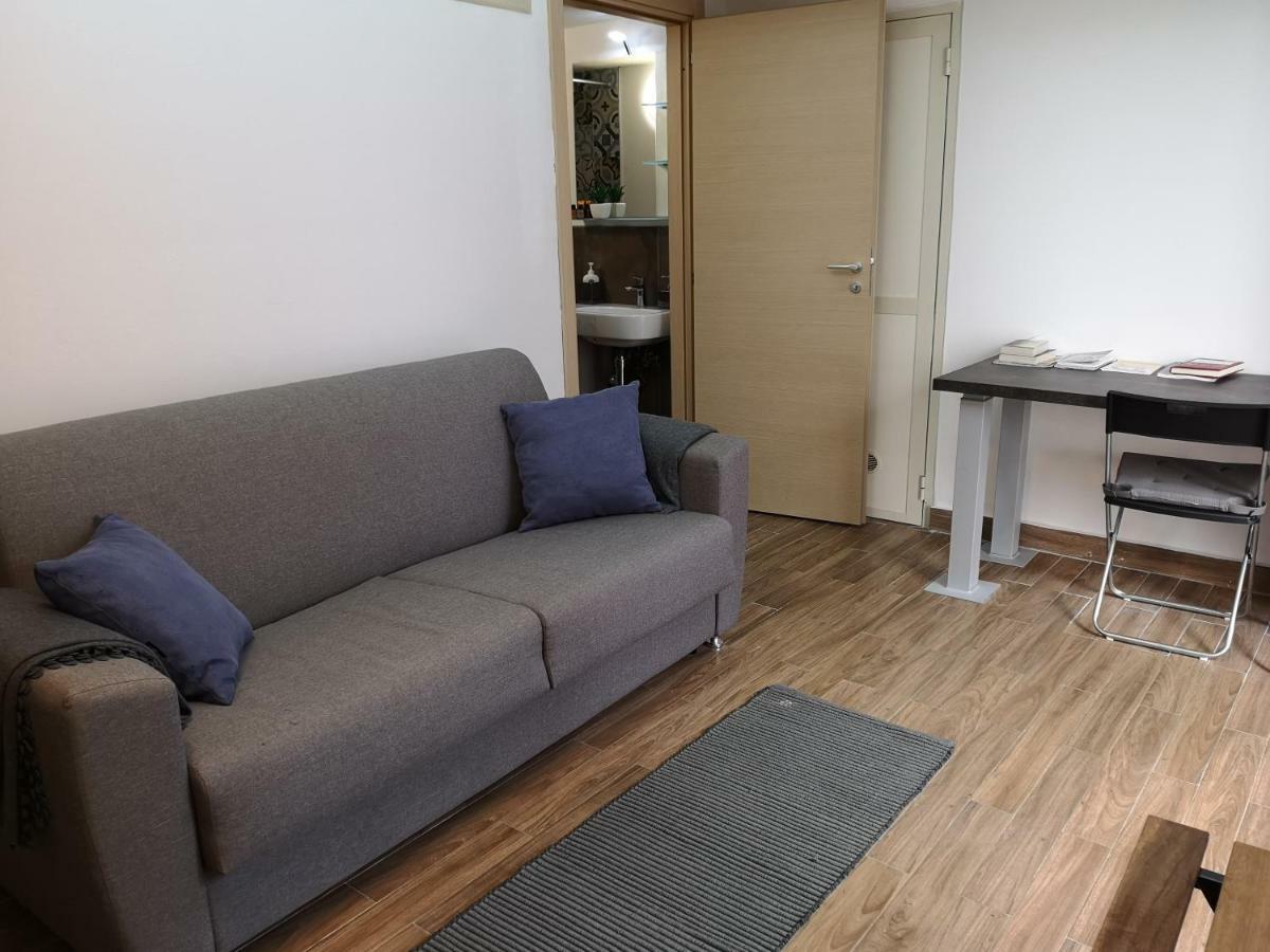 Frida - One-Bedroom Apartment By Piazza Duomo Catânia Exterior foto